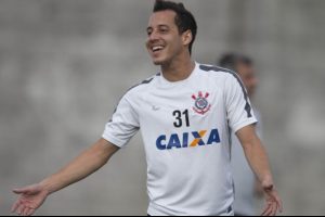 Olmayan Rodriguinho transferi işlerine yaradı!