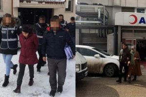 Van'dan korkun&ccedil; haber! 38 g&uuml;nl&uuml;k bebeğe cinsel istismar iddiası