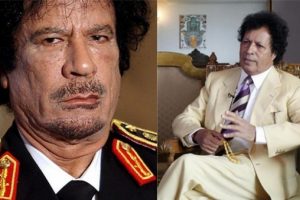 Kaddafi'nin kuzeninden flaş 'T&uuml;rkiye' iddiası