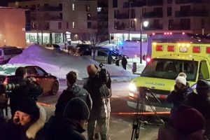 Dışişleri Bakanlığı Kanada'daki saldırıyı kınadı