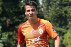 Josue, Akhisar'a karşı en iyi performansını sergiledi