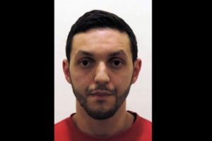 Br&uuml;ksel saldırganına Paris saldırısı soruştruması