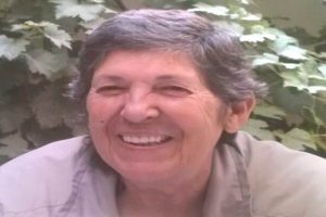 &Uuml;nl&uuml; senarist Zehra Tan hayatını kaybetti