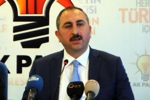 AK Parti'li G&uuml;l: Rejim değişikliğine ilişkin teklifte bulunmadık