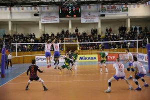 Tokat Belediye Plevnespor sahasında kazandı