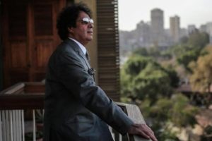 Kaddafi'nin kuzeni El Dem'den canlı yayında flaş T&uuml;rkiye iddiası