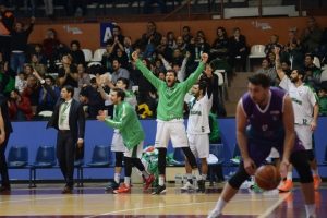 Bursaspor Durmazlar'a 1 ma&ccedil; seyircisiz oynama cezası