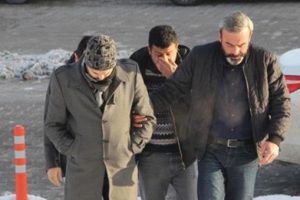 ByLock'cu binbaşı tutuklandı