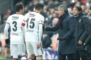 Şenol G&uuml;neş: 'Hi&ccedil;bir kul&uuml;p başkanına...'