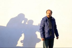 İranlı y&ouml;netmen Farhadi, Oscar t&ouml;renine katılmama kararı aldı