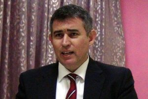 TBB Başkanı Feyzioğlu: Tapu milletin elinde olmalıdır