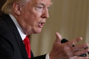 Trump, Adalet Bakanı Vekili Sally Yates'i g&ouml;revden aldı