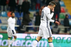 Fenerbah&ccedil;e y&ouml;netiminden futbolculara olay su&ccedil;lama!