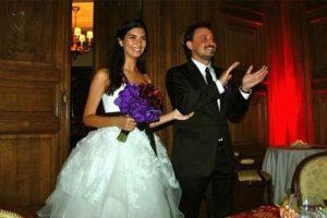 Tuba B&uuml;y&uuml;k&uuml;st&uuml;n ve Onur Saylak ayrılıyor!