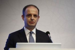 Enflasyon raporu bug&uuml;n a&ccedil;ıklanıyor