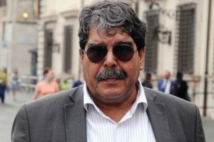 Salih M&uuml;slim: T&uuml;rkiye isterse biz hazırız