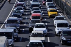 Motorlu Taşıtlar Vergisi &ouml;demesinde bug&uuml;n son g&uuml;n