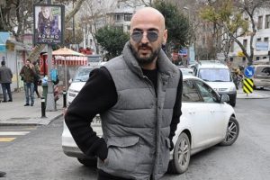 İsmini duymaya bile tahamm&uuml;l&uuml; yok!