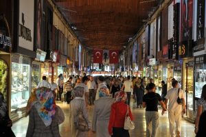 T&uuml;rkiye'nin n&uuml;fusu a&ccedil;ıklandı! İşte Bursa'nın n&uuml;fusu