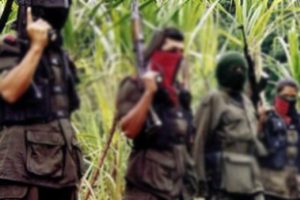 FARC'dan son y&uuml;r&uuml;y&uuml;ş! Silah bırakma devresi başlıyor