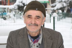 100'&uuml; aşkın hayvan sesi &ccedil;ıkarıyor