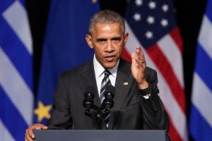 Obama'dan Trump'a tepki