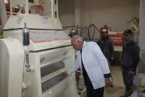 10'dan fazla iş yaptı, 60'ında tutturdu