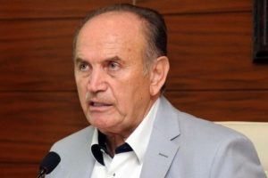Kadir Topbaş neden ABD'den d&ouml;nmediğini a&ccedil;ıkladı