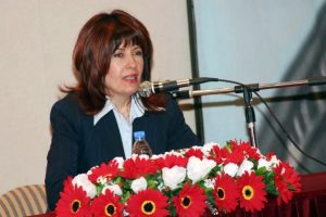 Marmara &Uuml;niversitesinden 'Nurşen Mazıcı' a&ccedil;ıklaması