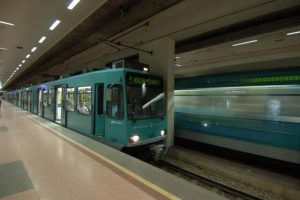 Bursa'da metrodaki tartışmaya 4 yıl hapis istemi