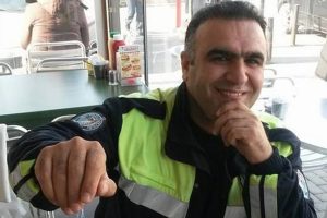 "Korku nedir bilmezdi, biraz da yaramazlık yapardı"
