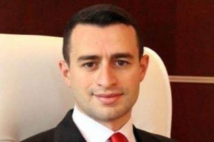 Kadir G&uuml;ntepe'nin eşi serbest bırakıldı!