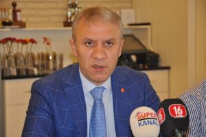 İMOB'a Bursa İneg&ouml;l damgası