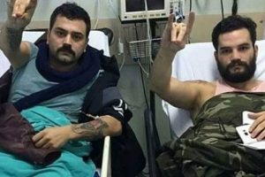 Milli boks&ouml;rleri kurşunlayanlara 9'ar yıl hapis istemi