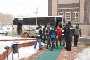 FET&Ouml;'n&uuml;n askeri okul yapılanmasının şifreleri &ccedil;&ouml;z&uuml;l&uuml;yor