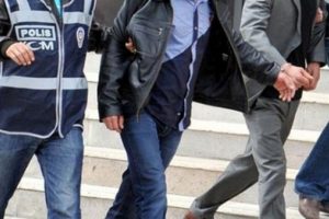 Hazine'nin eski &ccedil;alışanlarına operasyon