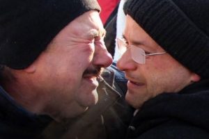 Babası yıkıldı! "Benim g&uuml;nahım neydi Allah'ım"