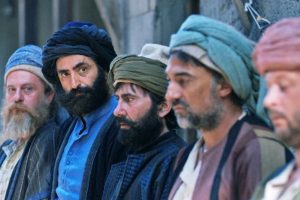 İki il&ccedil;ede 'Vezir Parmağı' filmine yasak geldi