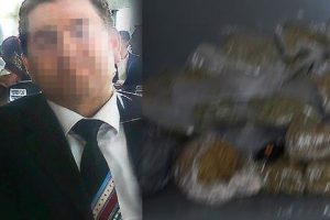 Tutuklanan hakim i&ccedil;in karar &ccedil;ıktı