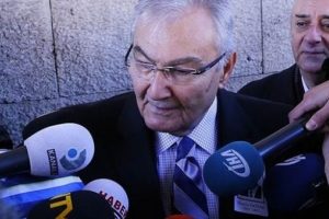 Baykal: Cumhurbaşkanı imzalamazsa doğrusunu yapmış olur