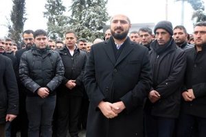 Zilan Şeyhi'ni anmada sigara yasağı