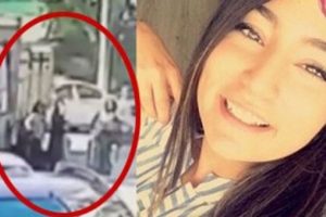 Gen&ccedil; kızın &ouml;l&uuml;m&uuml;ne yol a&ccedil;an şof&ouml;r hakim karşısında