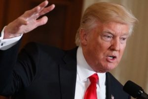 Trump'ın vize yasağı sporcuları etkilemeyecek