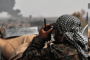 'ABD, PKK'ya yeni zırhlı ara&ccedil;lar g&ouml;nderdi'
