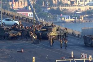 15 Temmuz'un beyin takımı 6 kişi