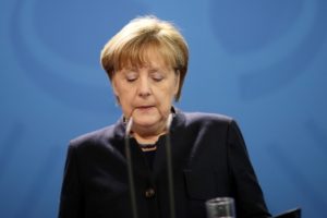 Merkel'in T&uuml;rkiye ajandası belli oldu