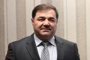 "Grekoromeni eski g&uuml;nlerine kavuşturacağız"