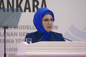 "Yapacak &ccedil;ok işimiz, alınacak &ccedil;ok yolumuz var"