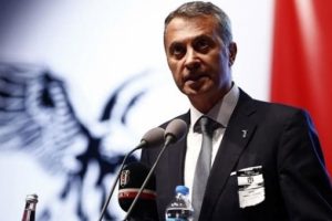 Fikret Orman: Mehmet Ekici nereye istiyorsa gitsin