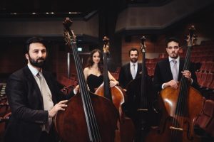 Oda m&uuml;ziği tutkunları festivalde bir araya geliyor